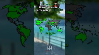 Does your country participate in 2024 WEC [upl. by Lucian]