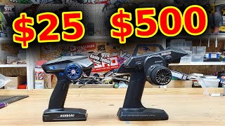 Kevs TOP RC Gear amp Cars  CHEAP and EXPENSIVE [upl. by Ruff]