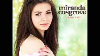 Miranda Cosgrove  Brand New You [upl. by Grimona569]