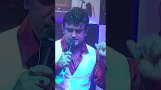 Mere naina sawan bhadon cover singerdebashishghosh [upl. by Atillertse]