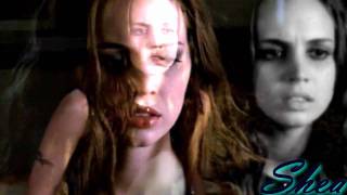 Faith Lehane Character Study [upl. by Yraht]