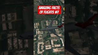 AMAZING FACTS OF FLIGHTS  AEROFACTS amazingfacts factsinhindi aeroplane knowledge thefact [upl. by Mehs]