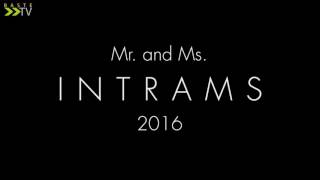 Mr and Ms intrams 2016 Teaser [upl. by Houston]