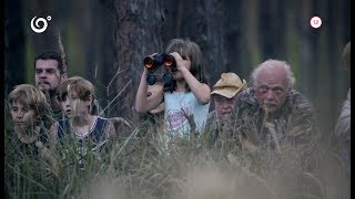 Sledovanie zvieratiek PRÁZDNINY [upl. by Holmen]