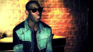 Tinie Tempah  Performing Live Interview Pt 8 VEVO LIFT [upl. by Pozzy]