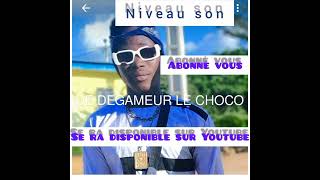 degameur le choco officiel bibêga [upl. by Barsky]