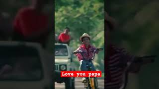 Love papaHindi songlovestatus [upl. by Nylesoy]