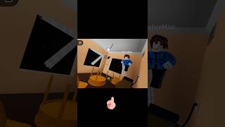 We Enjoying Earthquake 😂😂😂 shorts roblox viralshorts [upl. by Yejus]