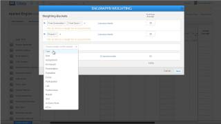 Editing Weighting [upl. by Gillmore]