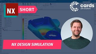 Introducing NX Design Simulation [upl. by Acinomad]