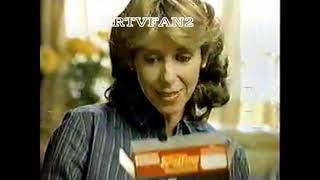 1986 RiceaRoni Stuffing Commercial [upl. by Kenwood700]