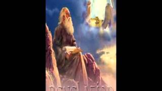 Revelation Chapter 1  Dramatized NKJV [upl. by Airal]