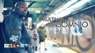 KULTAMA  INSOMNIO [upl. by Anan871]