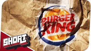 Geschmack ist Keim  Hygienemängel bei Burger King [upl. by Eedak]