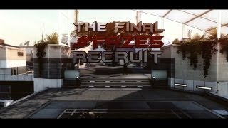 The FAZE5 Challenge  Introducing FaZe Bazi by FaZe Ninja [upl. by Inajna]