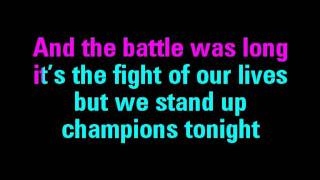 Change Taylor Swift Karaoke  You Sing The Hits [upl. by Wilser]