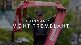 Thoughts after Ironman 703 Mont Tremblant [upl. by Nodaj]