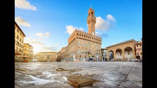 Toscane  De fonkelende ster van Italië By Herman amp Vandamme [upl. by Notniw]