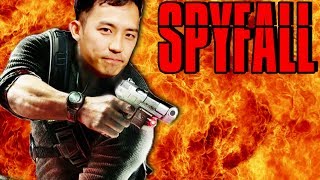 The Hardest Round Weve Ever Played  SPYFALL [upl. by Riabuz535]