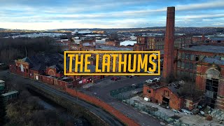 The Lathums – Chance To See Fund [upl. by Yokum]