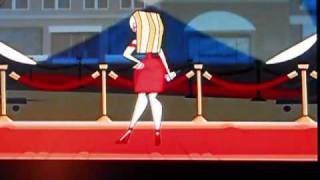 Total Drama World Tour Preview [upl. by Odlaw73]