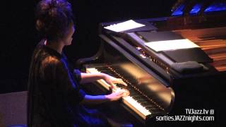 Stanley Clarke Hiromi  Three Wrong Notes  TVJazztv [upl. by Atirahs925]