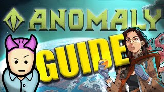 ULTIMATE Guide To Rimworld ANOMALY DLC [upl. by Ltsyrk248]