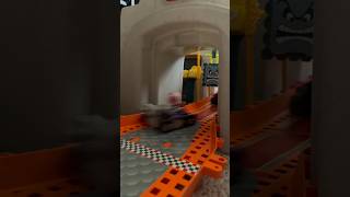 K’nex Mario Kart Bowser’s Castle [upl. by Ludba730]