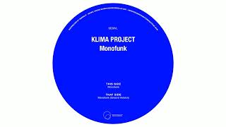 Klima Project  Monofunk [upl. by Redvers659]