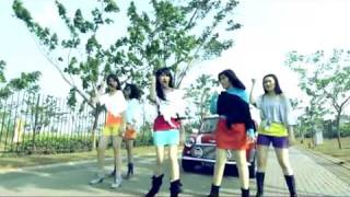 BLINK  Sendiri Lagi Video Clip DRAFT VERSIONflv [upl. by Sirrah]