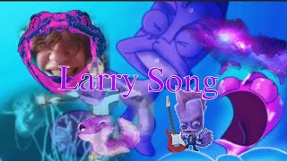 The Larry Song🦎  Zooba Song Dezope [upl. by Adnuhs]