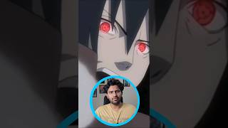 Weakest Mangekyou Sharingan Ability in Entire Naruto [upl. by Lynad549]