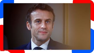 Emmanuel Macron  l’avertissement du président à ses proches collaborateurs [upl. by Bogoch]