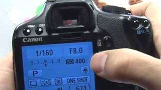 Canon XSi450D IndoorParty [upl. by Aiuqat]