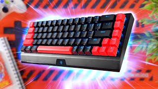 Razer Goes 65 BlackWidow V3 Mini HyperSpeed Keyboard Review [upl. by Beebe216]