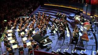 Tchaikovsky Romeo amp Juliet Overture London Symphony Orchestra Valery Gergiev Proms 2007 22 [upl. by Anilat]