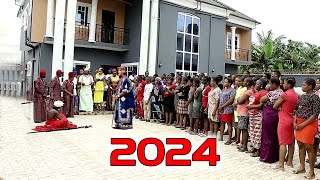 All The Ladies Wants Prince Chidera NEW RELEASED 2024 Nig Movie [upl. by Durwood]