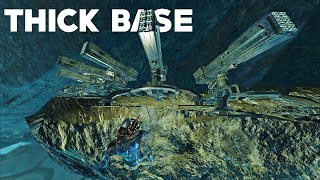 How I Got A JUICY Base Up Fast  Official Arkpocalypse Conquering The Ark Ep 2 [upl. by Bierman89]