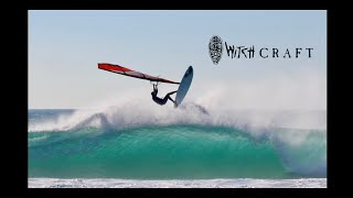 5 years Witchcraft Windsurfing Fuerteventura  15 years Protest Boardwear  15 years Prolimit gear [upl. by Ulyram]