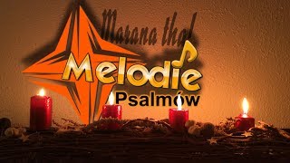 8  Adwent MelodiePsalmow [upl. by Philine925]