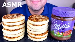 ASMR MILKA CHOCOLATE WITH CHEESECAKES MUKBANG EATING SOUNDS EATING SHOW [upl. by Eli]