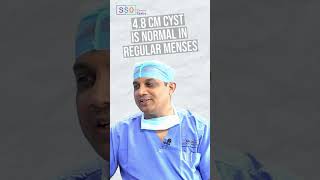 Can Ovarian Cancer Be Cured  QampA  Insights into Treatment and Recovery  Dr Nilesh SSO [upl. by Airotnahs765]