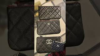 CHANEL Handbags Summer 2024 With PRICES Any favorites chanelbag [upl. by Zahc]