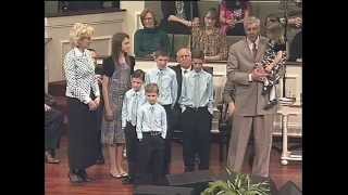 Pastor John Wilkerson Ordination at the First Baptist Church of Hammond Indiana [upl. by Conover]