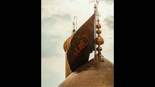 Hussain Bnat Rahay Hain Nijat Lay Jao By Jarrar Haider New Kalam [upl. by Aicekal]