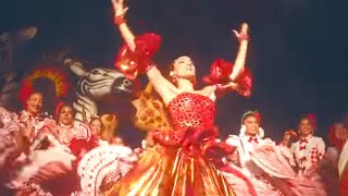 CANCION OFICIAL CARNAVAL DE BARRANQUILLA 2024 [upl. by Tama262]