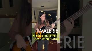 Valerie  Mark Ronson ft Amy Winehouse [upl. by Keyek454]