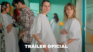 MADRES PARALELAS Tráiler oficial HD Ya en cines [upl. by Aneloj]