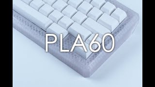 PLA60 FR4 Plate with alpacas sound test [upl. by Ikim]