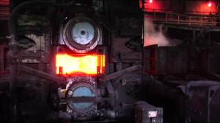 Specialty Steel Faircrest Steel Manufacturing From Melt to Finish [upl. by Allekim]